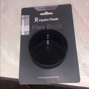 Hydro flask flex boot